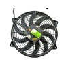 Recambio de electroventilador radiador aire acondicionado para tata indica 1.4 elegance referencia OEM IAM   