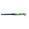 Recambio de amortiguador trasero derecho para audi q2 (gab, gag) 35 tfsi referencia OEM IAM 5Q0513049HE 5Q0511358E 