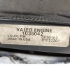 Recambio de intercooler para mercedes-benz clase m (w163) 270 cdi (163.113) referencia OEM IAM 1035042  1030163 01022201
