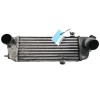 Recambio de intercooler para hyundai i30 comfort referencia OEM IAM 282712A610  6714315