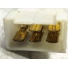 Recambio de mando limpia para nissan l 60 1r 3.9 referencia OEM IAM   