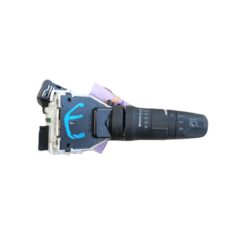 Recambio de mando limpia para nissan nv200 furgoneta 1.5 dci 85 (m20, m20m) referencia OEM IAM 25260JM00E  