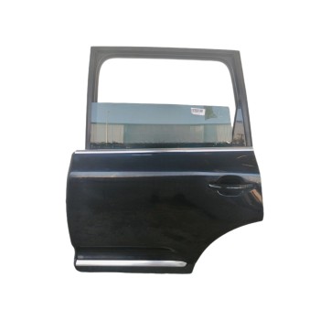 PUERTA TRASERA IZQUIERDA 7L0833055M 