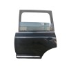 Recambio de puerta trasera izquierda para volkswagen touareg (7la) 2.5 tdi referencia OEM IAM 7L0833055M  