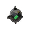 Recambio de faro antiniebla derecho para mazda 5 (cr) 2.0 cd (cr19) referencia OEM IAM L16951680A  