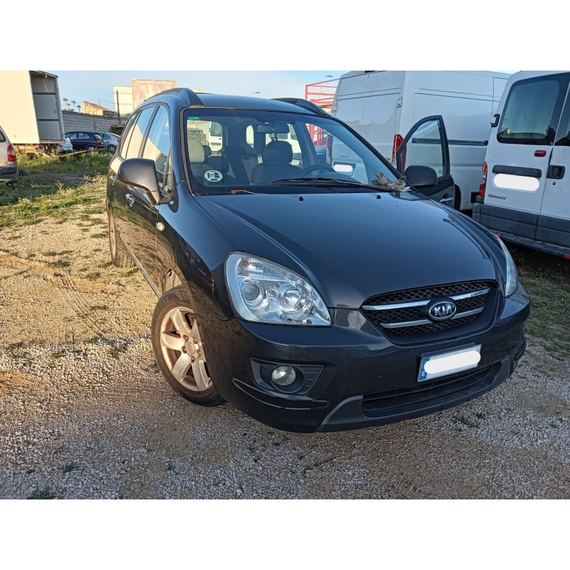 KIA CARENS I MONOSPACE (FC, FJ)