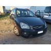kia carens i monospace (fc, fj) del año 2007