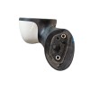 Recambio de retrovisor derecho para fiat 500 (312_) 1.2 (312axa1a) referencia OEM IAM 735481646  