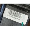 Recambio de radiador agua para mg zs hybrid+ 1.5 referencia OEM IAM 11645134 ZP22341R1 L23610B2502210136