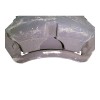 Recambio de pinza freno delantera izquierda para nissan primera berlina (p12) acenta referencia OEM IAM 25951  