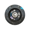 Recambio de polea cigueñal para mazda cx-5 (kf) 2.0 referencia OEM IAM PE0111400A  