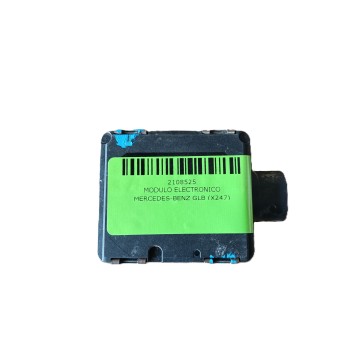 MODULO ELECTRONICO A0009058913 020330379 