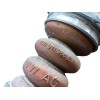 Recambio de amortiguador trasero derecho para audi q2 (gab, gag) 35 tfsi referencia OEM IAM 5Q0513049HE 5Q0511358E 