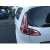 Recambio de piloto trasero izquierdo para renault scenic iii dynamique referencia OEM IAM 265550013R  