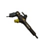 Recambio de inyector para ford focus iii 1.6 tdci referencia OEM IAM 1791017 9DFFGG21700WH22 AV6Q9F593AD