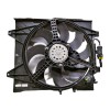 Recambio de electroventilador para fiat nuova 500 (150) pop referencia OEM IAM 878300600  879400600 51789531 D838