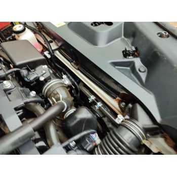 RADIADOR AGUA 164000T371 