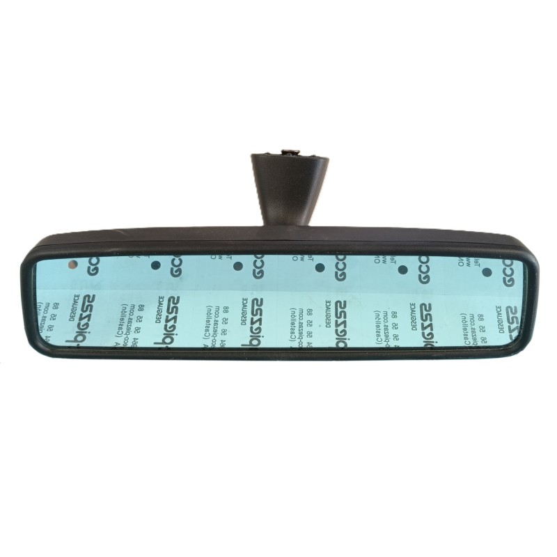 Recambio de espejo interior para mg zs suv (azs1) 1.0 t-gdi referencia OEM IAM  A066521 