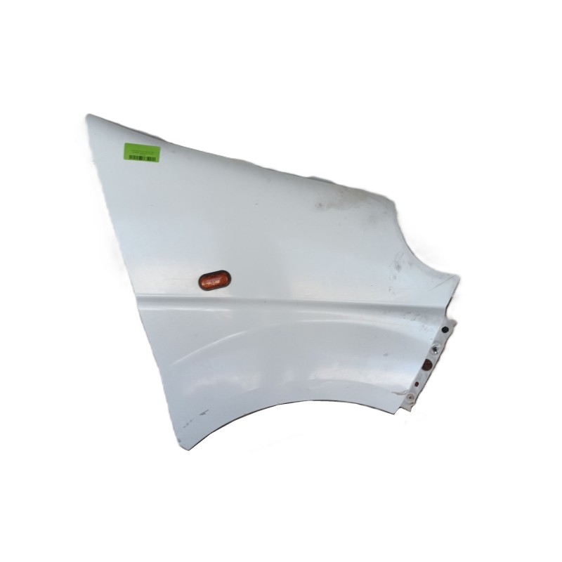Recambio de aleta delantera derecha para opel vivaro a furgoneta (x83) 2.0 cdti (f7) referencia OEM IAM 93188421  