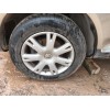 volkswagen touareg (7la, 7l6, 7l7) del año 2006