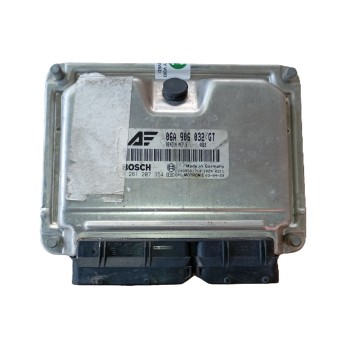 CENTRALITA MOTOR UCE 06A906032QK 06A906032GT 