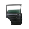 Recambio de puerta trasera izquierda para volkswagen touareg (7la) 2.5 tdi referencia OEM IAM 7L0833055M  