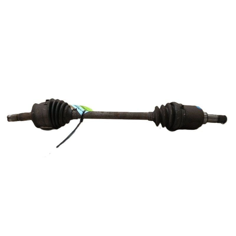 Recambio de transmision delantera izquierda para fiat 500 (312_) 1.2 (312axa1a) referencia OEM IAM 51787863  