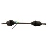Recambio de transmision delantera izquierda para fiat 500 (312_) 1.2 (312axa1a) referencia OEM IAM 51787863  