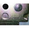 Recambio de cinturon seguridad trasero izquierdo para ford ranger (eq) extrakabine 4x4 referencia OEM IAM 535622401  