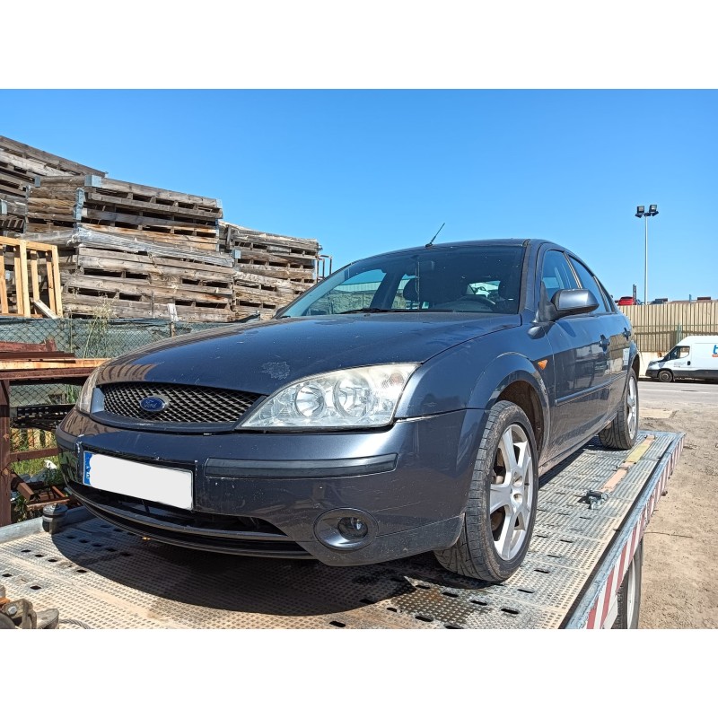 FORD MONDEO III (B5Y)