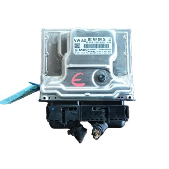 CENTRALITA MOTOR UCE 5E906019CP5H0 05E907309CA 