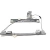Recambio de elevalunas delantero derecho para renault kangoo (f/kc0) luxe privilege referencia OEM IAM   