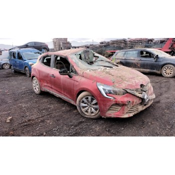 RENAULT CLIO V (B7_) de desguace