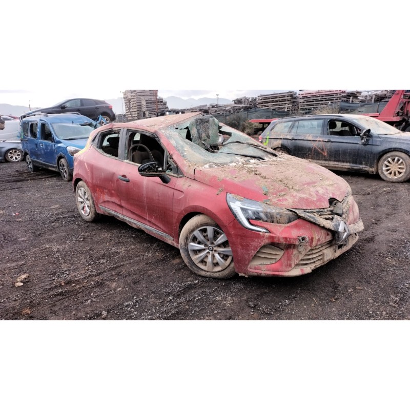 RENAULT CLIO V (B7_)