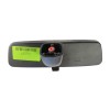 Recambio de espejo interior para mg zs suv (azs1) 1.0 t-gdi referencia OEM IAM  A066521 