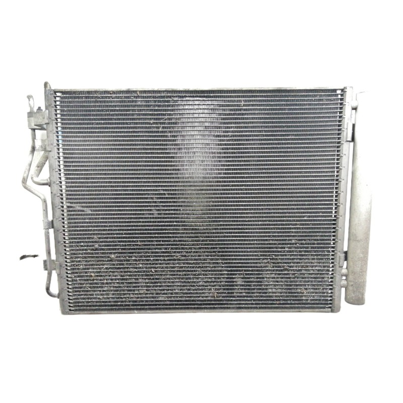 Recambio de condensador / radiador aire acondicionado para hyundai i30 comfort referencia OEM IAM HKMC  
