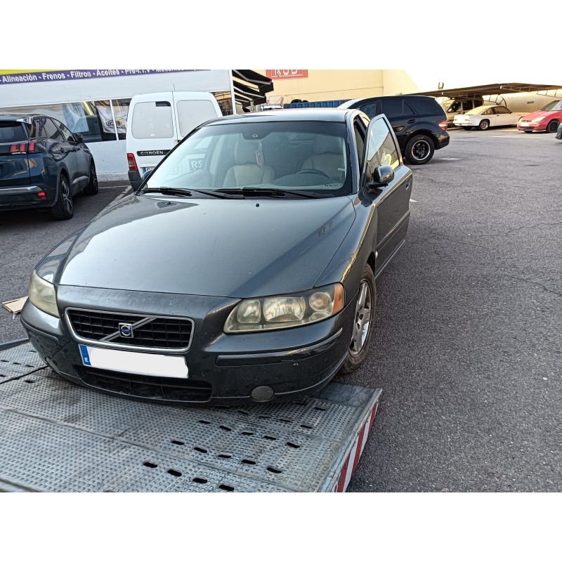 volvo s60 i (384) del año 2005