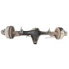 Recambio de puente trasero para nissan l 60 1r 3.9 referencia OEM IAM   