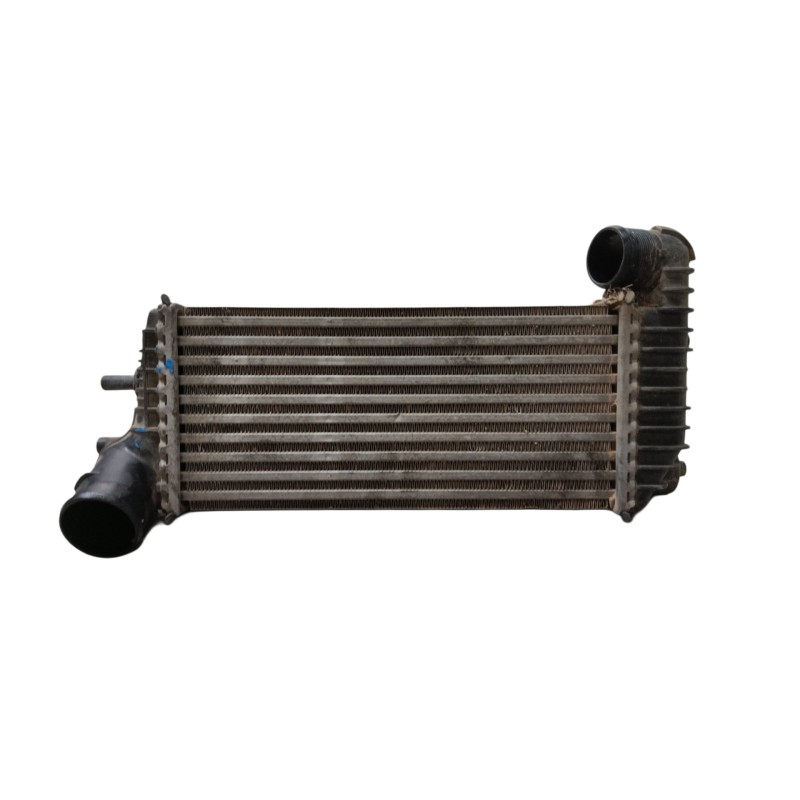 Recambio de intercooler para ford transit connect monospace 1.5 tdci referencia OEM IAM 2027395 CX168005 BV619L440CK