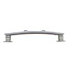 Recambio de refuerzo paragolpes trasero para mg zs hybrid+ 1.5 referencia OEM IAM   