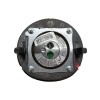 Recambio de airbag delantero izquierdo para bmw 5 (e39) 530 d referencia OEM IAM 32306880599 0589P1000849 