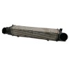 Recambio de intercooler para bmw serie 3 touring (e91) 320d referencia OEM IAM 752491607  