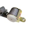 Recambio de cinturon seguridad trasero izquierdo para ford ranger (eq) extrakabine 4x4 referencia OEM IAM 535622401  