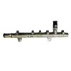 Recambio de rampa inyectora para renault laguna ii (bg0) 1.9 dci diesel referencia OEM IAM 0445214024  7700114017