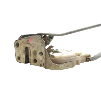 CERRADURA PUERTA DELANTERA DERECHA 