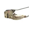 Recambio de cerradura puerta delantera derecha para kia sorento 2.5 crdi ex referencia OEM IAM   