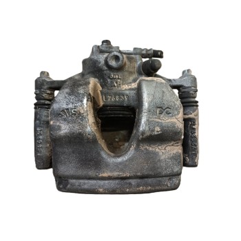 PINZA FRENO DELANTERA IZQUIERDA A2474213900 