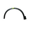 Recambio de aletin delantero izquierdo para audi q2 (gab, gag) 1.6 tdi referencia OEM IAM 81A853717AGRU 81A853717AX7L 