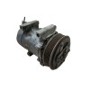 Recambio de compresor aire acondicionado para citroën c3 1.1 vivace referencia OEM IAM 6453LN SD6V121439 
