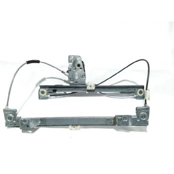 ELEVALUNAS DELANTERO IZQUIERDO MANUAL 